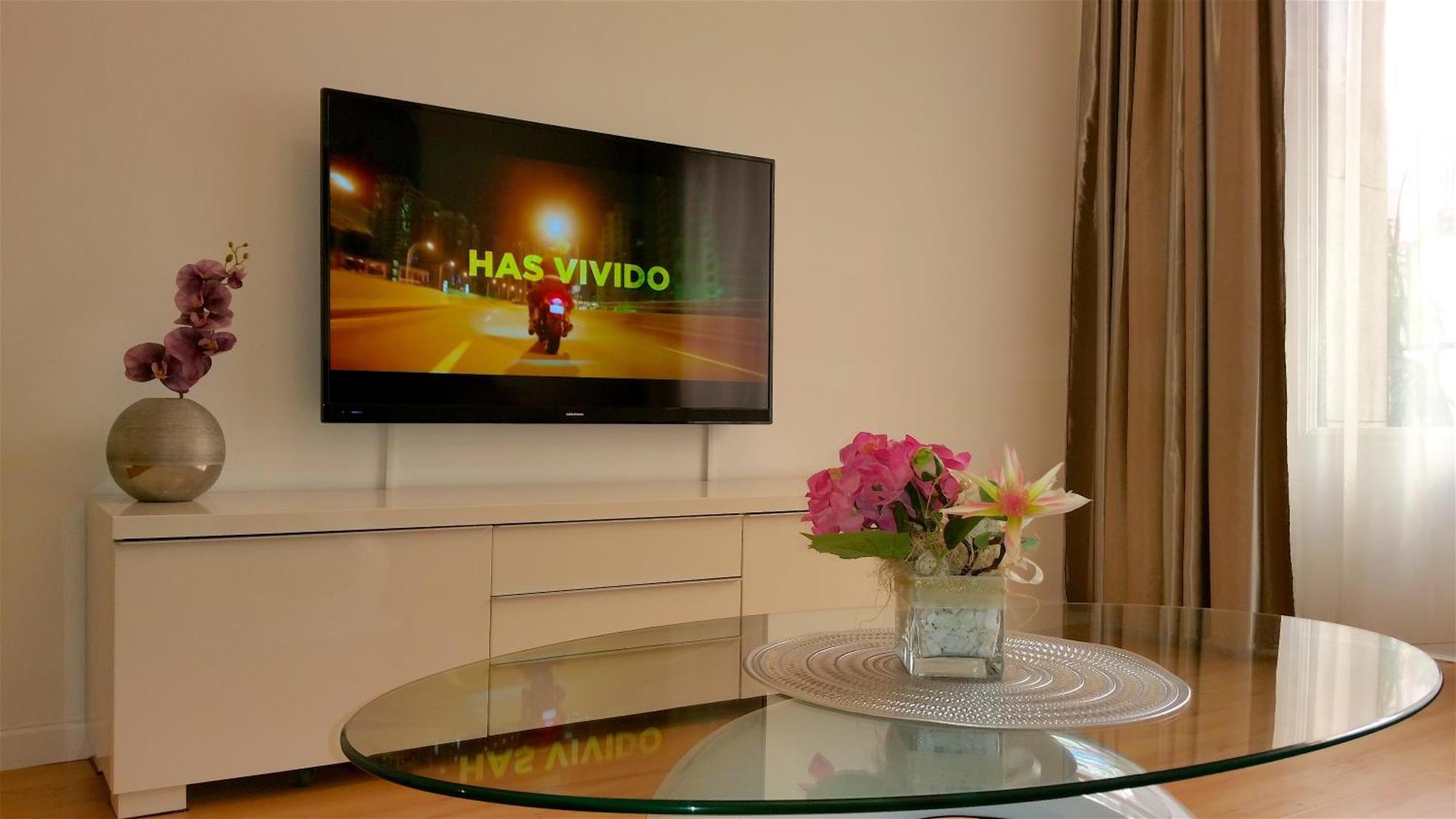 Plaza Madrid Central Екстериор снимка